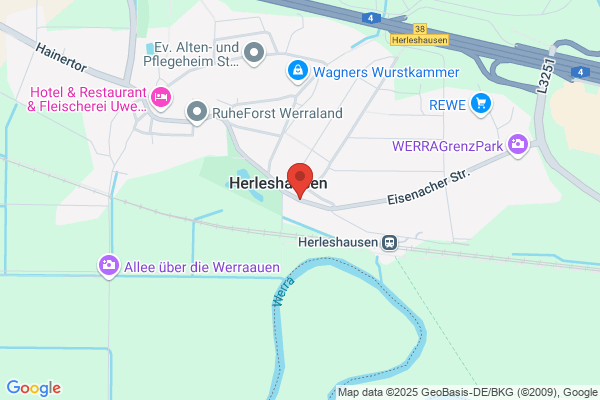 Herleshausen