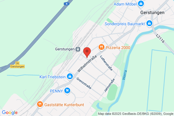 Sanitätshaus Herleshausen