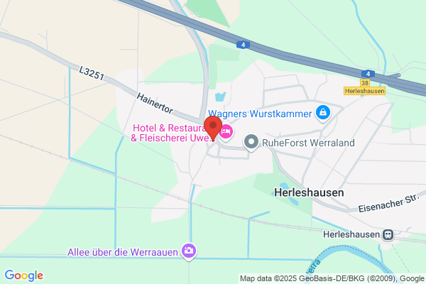 Sparkasse Werra-Meißner