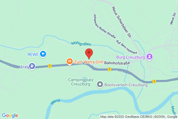 TWE Creuzburg GmbH