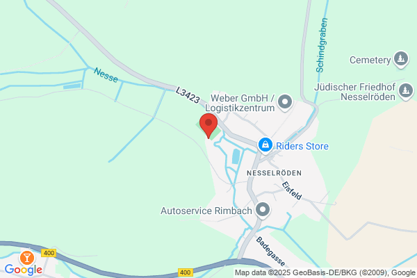 TsV Brandenfels Turn und Sportverein