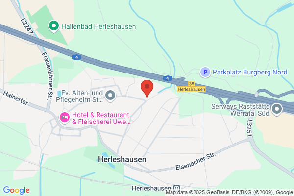 Werratalverein Zweigverein Brandenburg e.V.