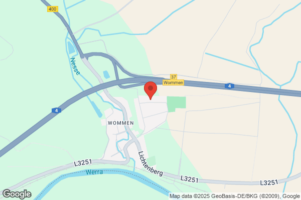 Zum Lerchberg