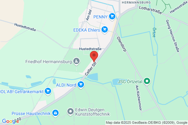 star Tankstelle