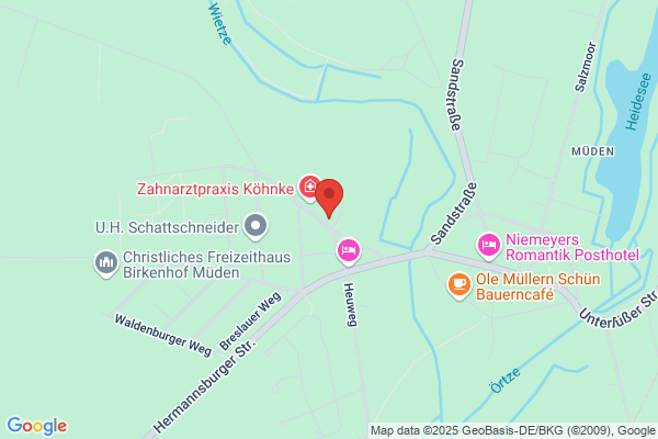 Stelter Friedrich Bedachungen GmbH