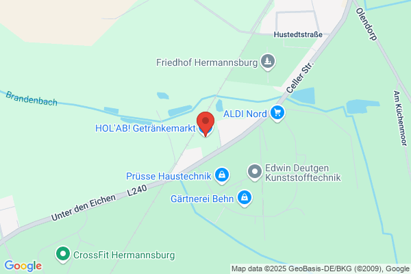 HOL'AB! Getränkemarkt