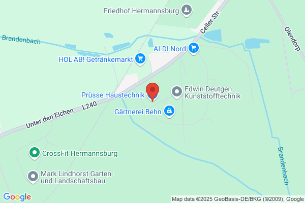 Prüsse Heizöl GmbH