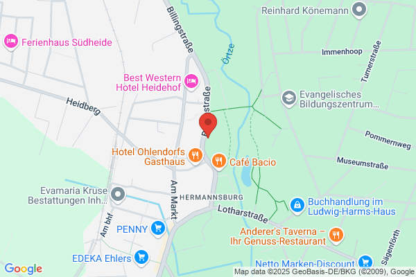 Studienkreis Nachhilfe Hermannsburg