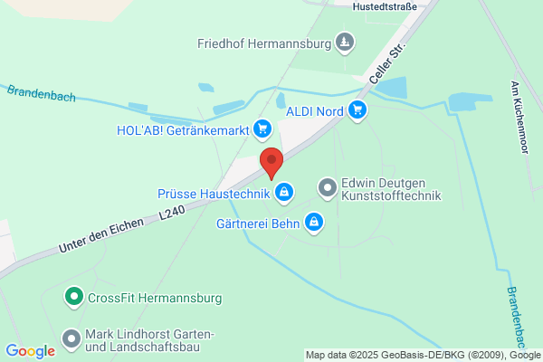 Agentur für Arbeit Hermannsburg