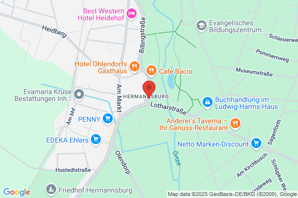 Allgemeines Krankenhaus Celle