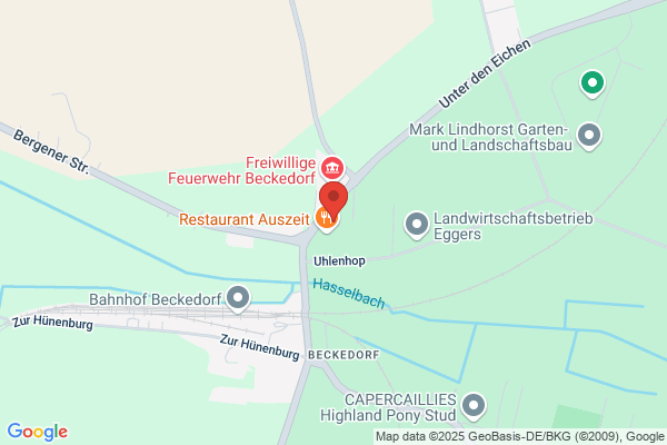 Antikcafé Hofgut Beckedorf