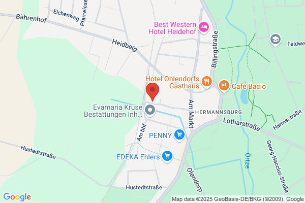 DRK Tagespflege Hermannsburg