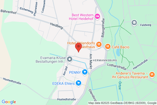 DRK-Pflegedienst Hermannsburg