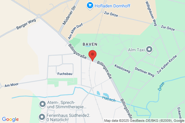 Dat Greune Eck GmbH