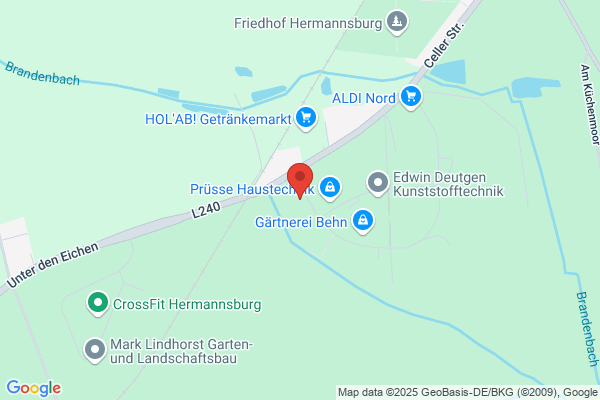Getränkehandel GmbH