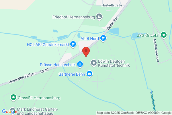 Gnadt Fahrzeugteile & Service GmbH
