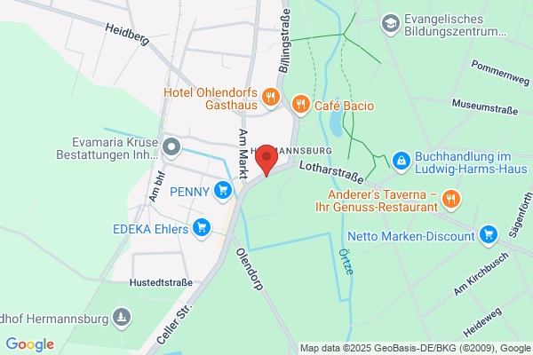 medizintechnik & pflegebedarf Südheide GmbH