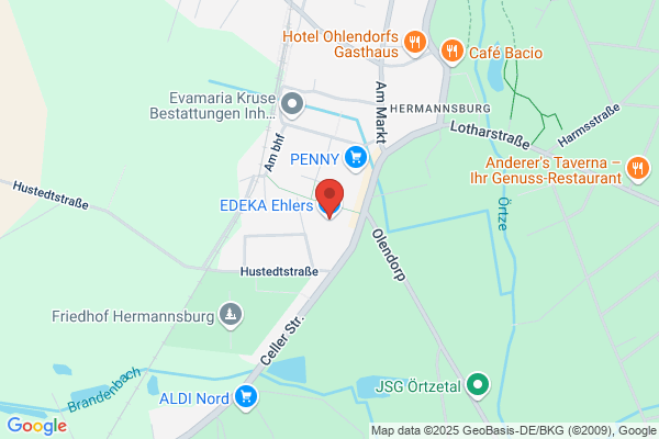 EDEKA Ehlers