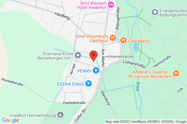 HADI-Sonderposten Bruns & Didjurgeit OHG