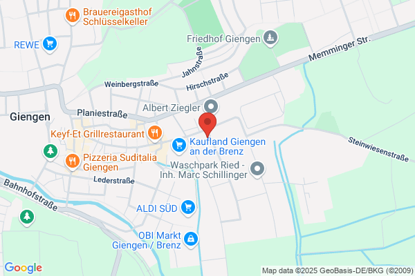 Ingenieurbüro Bosch KfZ Sachverständige