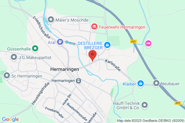 R+V Versicherung