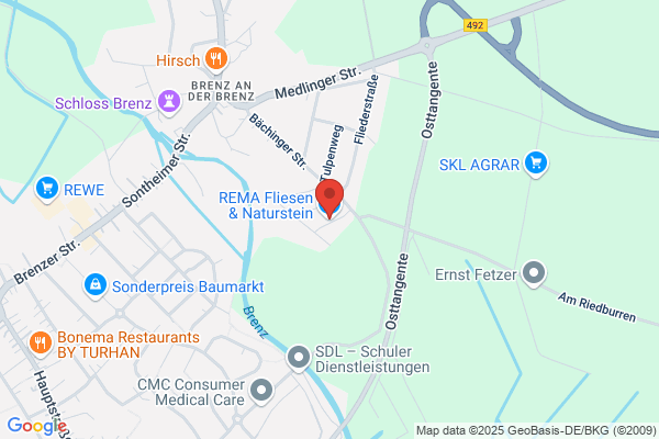 Rema Fliesen und Naturstein