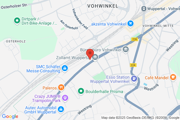 Albach GmbH & Co. KG