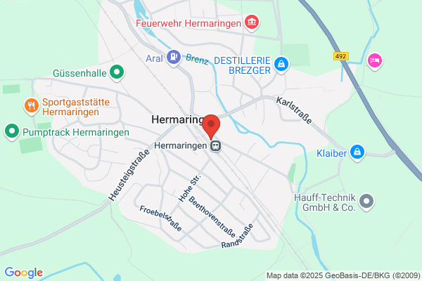 Bahnhofsgaststätte
