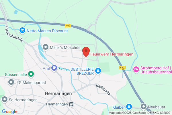 Bauhof