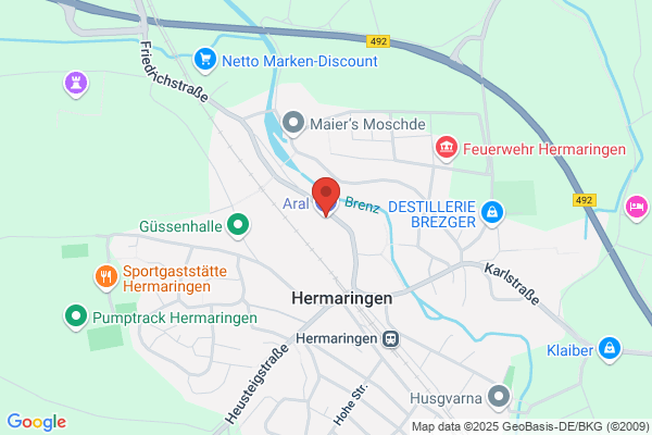 Deutsche BP Aktiengesellschaft