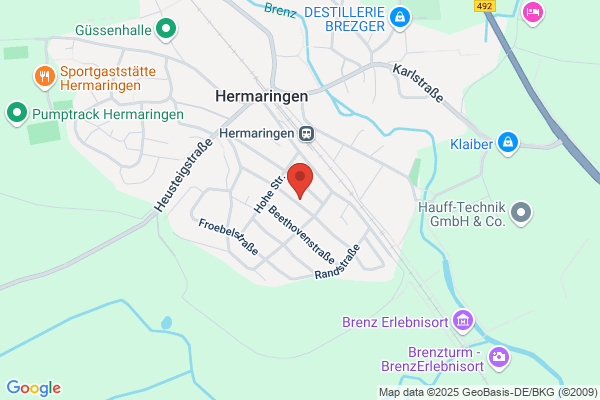 Ev. Kirchengemeinde Pfarrer Jung