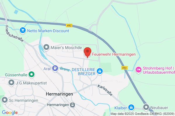 Feuerwehr