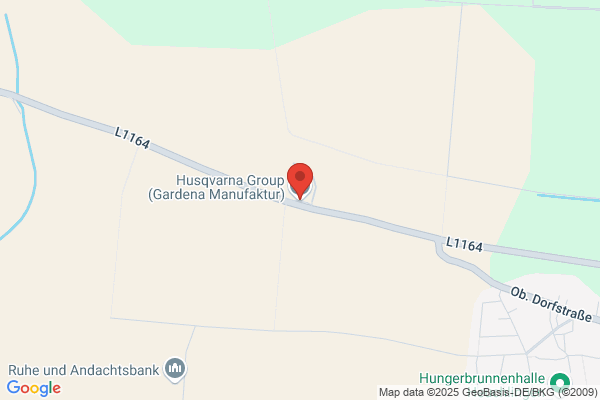 GARDENA Manufacturing GmbH