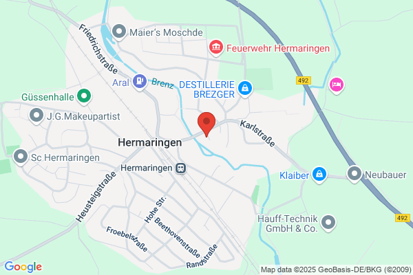 Gemeindewerke Hermaringen GmbH