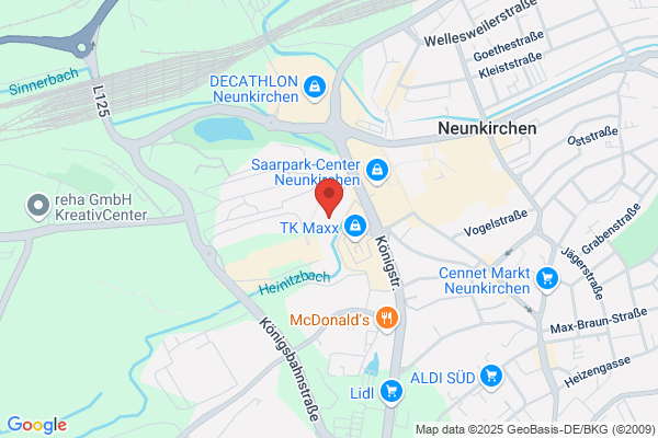 Güssenhalle