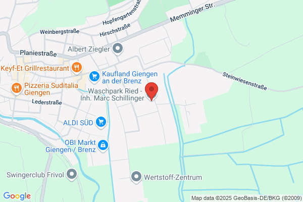Inh. Marc Schillinger Wasch-Park Ried