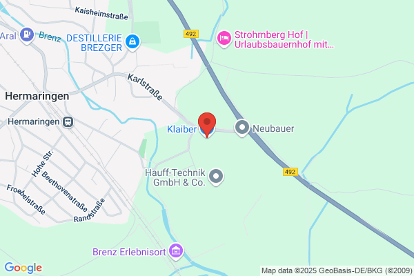 Klaiber GmbH