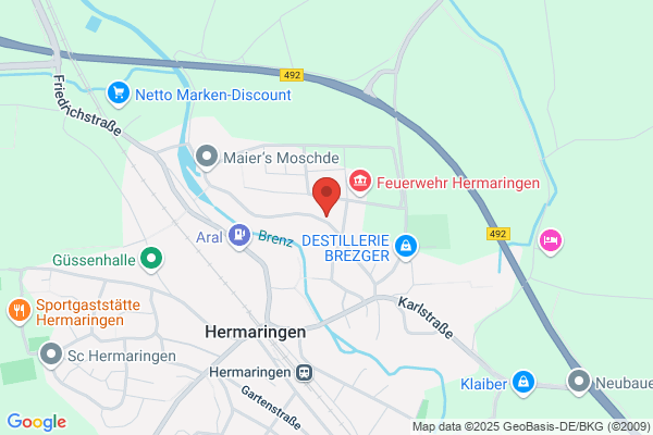 Kleinknecht ek