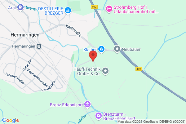 Lindel Bau GmbH