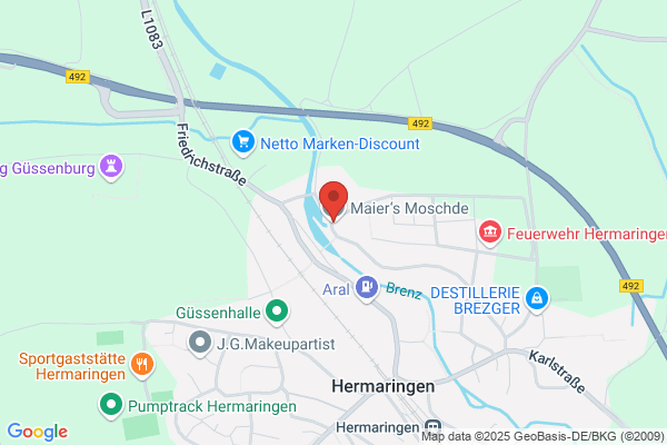 M. Schmidt Inhaber Heidecker Manfred