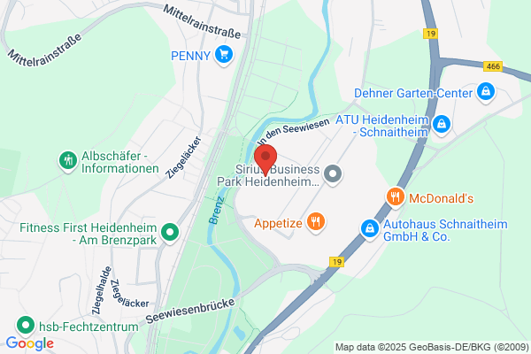Mercedes Autohaus Sing Autor.Mercedes-Benz Servicepartner u. Vermittler d. DC AG