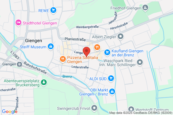 Monic Kosmetik - Parfümerie & Mode