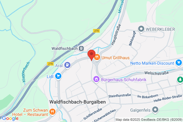 GEERS Hörgeräte
