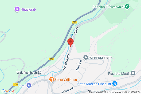 KFZ Sachverständiger Andreas Weilemann