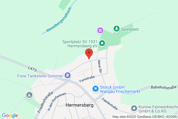 Forstamt Johanniskreuz Herr Ginkel