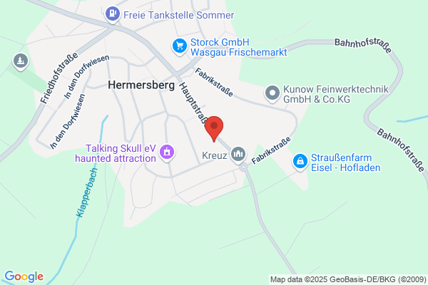 Förderverein der Freiwilligen Feuerwehr e.V.