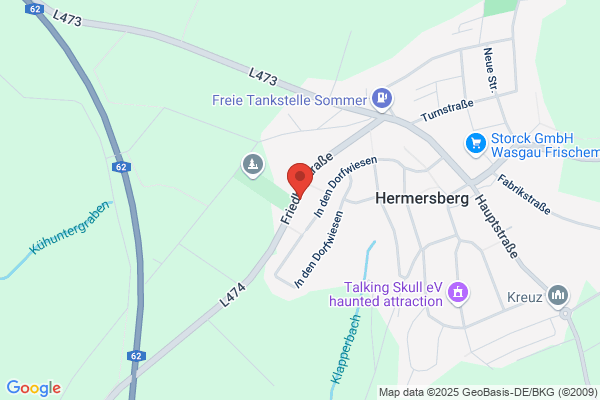 Geo-Plan Schwagrzinna Harald