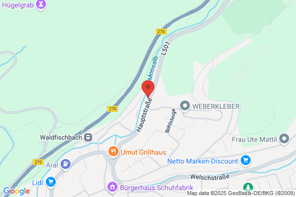 Reuther Consult