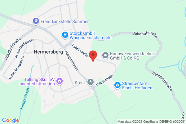 Seibel Kunststofftechnik GmbH