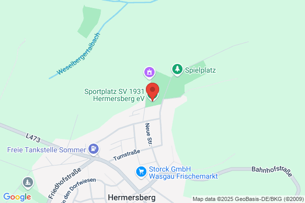 Sportverein Hermersberg E.V.